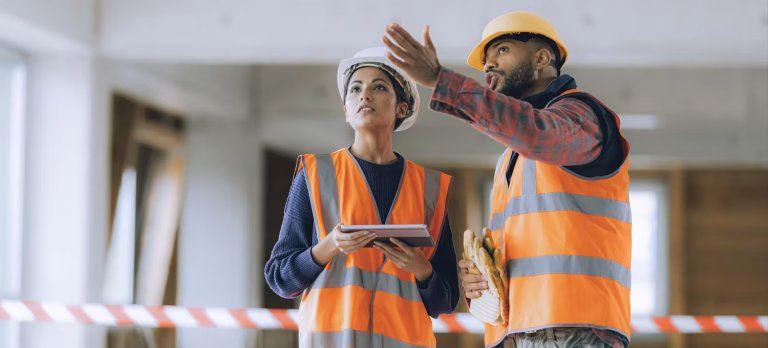 Choosing the Right Contractor: What Every Client Should Know